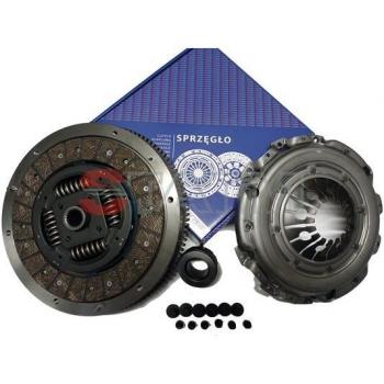 Frizione Statim 110.766 – Kit Completo