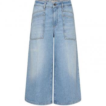 Mos Mosh Jeans Modell Sagai Hellblau
