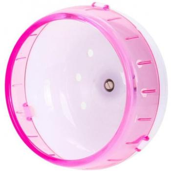 Leises Hamster-Rad für Haustiere