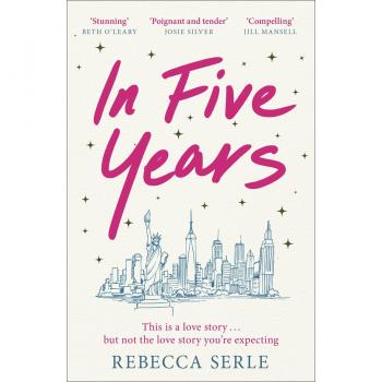 In Five Years