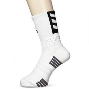 Adidas Herren White/Black Socken Creator 365 Crew