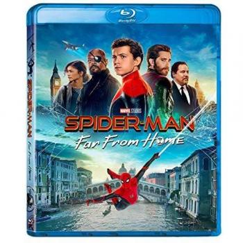 Spider-Man: Far from Home