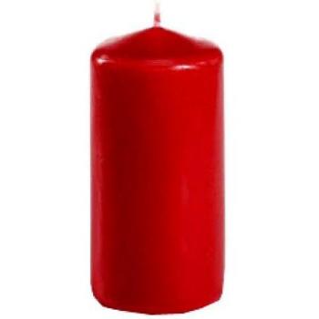 Candela Rossa a Colonna PIERROT