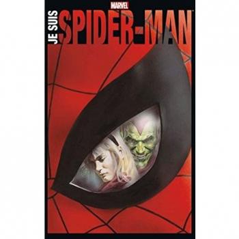 JE SUIS SPIDER-MAN NED