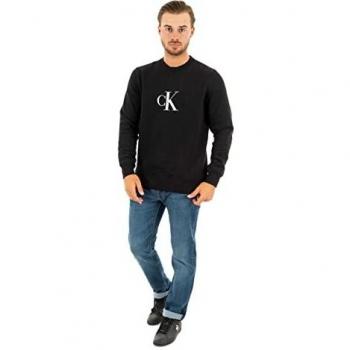 Nero CK Jeans Istituzionali XS