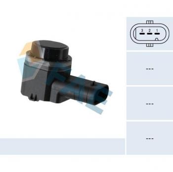 FAE 66019 Sensor de ayuda al aparcamiento