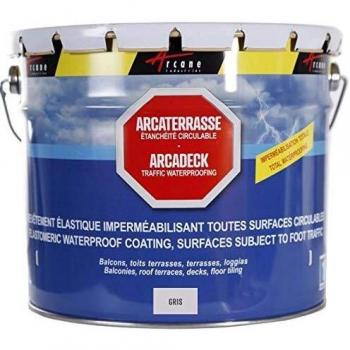 Produit d'étanchéité ARCATERRASSE