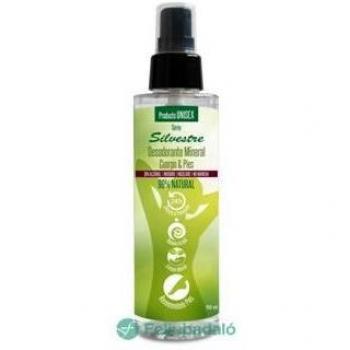 Desodorante Natural Jahisil 150 ml