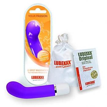 Lubexxx Stimulator de Ponto G