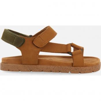 Gioseppo Depoe Men's EU 35 Leather Sandals