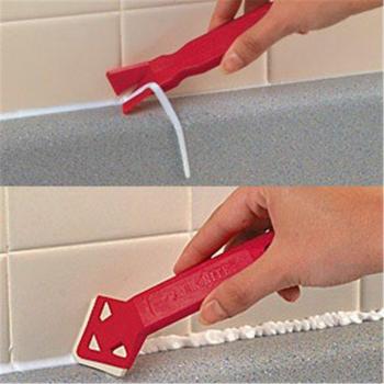 AngleAway Wall Caulk Remover