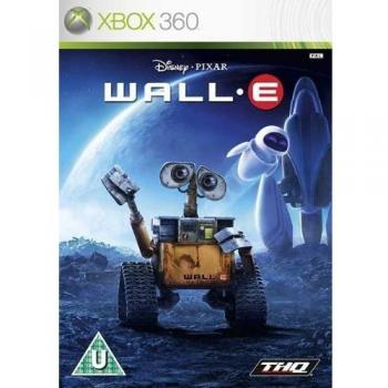 Batallón Wall‑E XBOX 360 En Buenas Condiciones