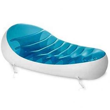 Intex Petal Lounge Pool Bed