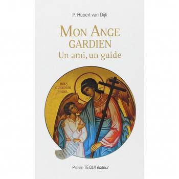 Mon Ange gardien