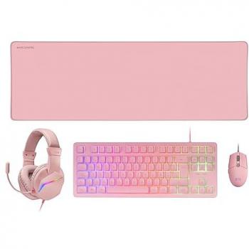 Combo Gaming Mars MCP-RGB3