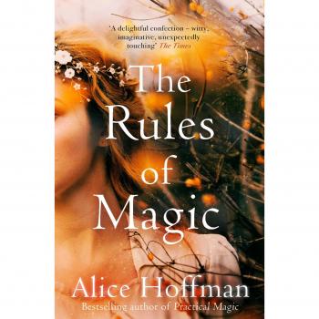 The Rules of Magic
