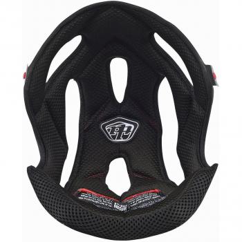 Casque XL SE4 Comfort Troy Lee Doublur