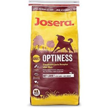 Alimentación Premium Optiness – 5x900 g para Perros