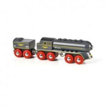 Speedy Bullet Train by BRIO
