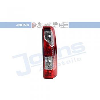 JOHNS Rückleuchte OPEL,RENAULT,NISSAN 60 92 88-1