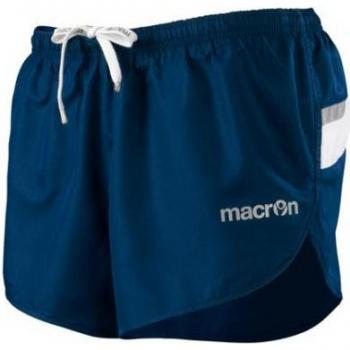 Macro Mini Short