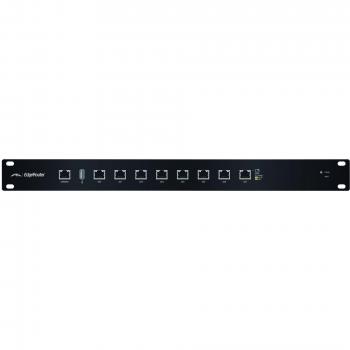 Router Ubiquiti Networks Edge IEEE 802.1x