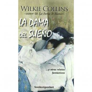 La dama del sueño (Bolsillo) (Tapa blanda).