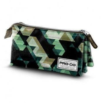 Estuche Verde PRODG para Accesorios