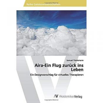 Aira-Ein Flug zurück ins Leben