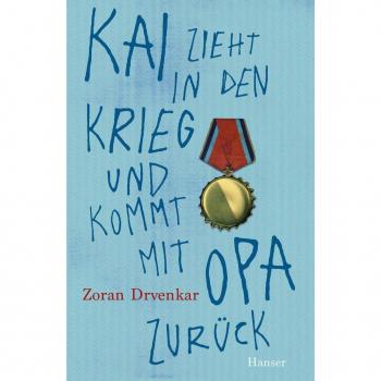 Kai zieht in den Krieg und kommt mit Opa zurück