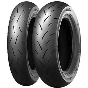 Dunlop 120/70-12 51L TT93 GP