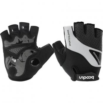Lightweight Mesh Cycling Gloves for Men and Women