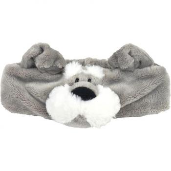 Relaxing Schnauzer Wash