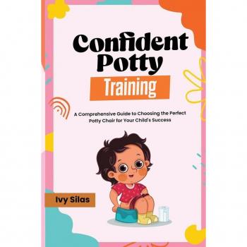 Confident Potty Training