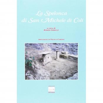 La spelonca di San Michele di Coli