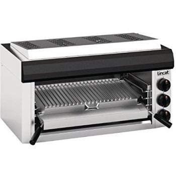Lincat Opus 800 Salamander Grill Natural Gas