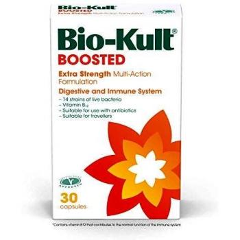 Bio-Kult Boosted Capsules