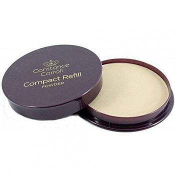 Constance Carroll – Nachfüllpuder 14 „Harvest Beige“ 12 g, für Gesichtspflege