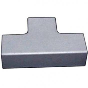 Paquete de 20 uds Accesorios de montaje para minicanal 16 x 16 mm color Marfil Electro Dh 48.020/DT/M 8430552112029