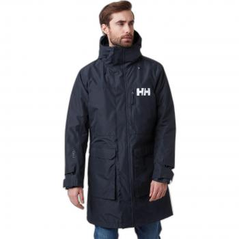 Veste Helly Hansen Rigging bleu foncé – XL