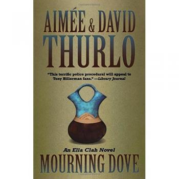 MOURNING DOVE: An Ella Clah Novel