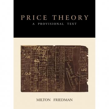 Price Theory