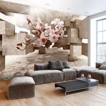 Cortina de Diseño 300x210 cm