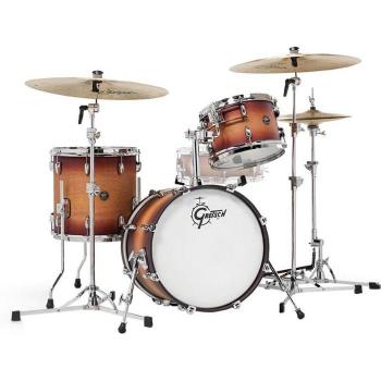 Gretsch Renown Maple 3-Piece Drum Set (18/12/14)