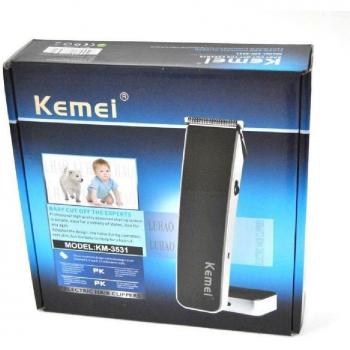 Tagliacapelli Kemei KM-3531 Senza Fili