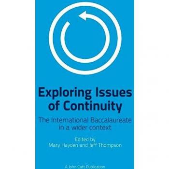 Exploring Issues of Continuity