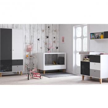 Vox Chambre complète