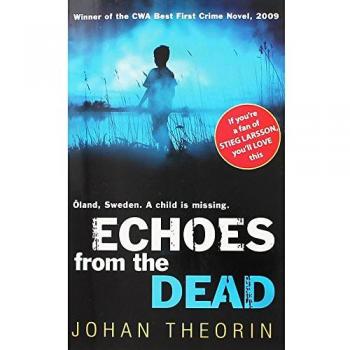 Echoes From The Dead