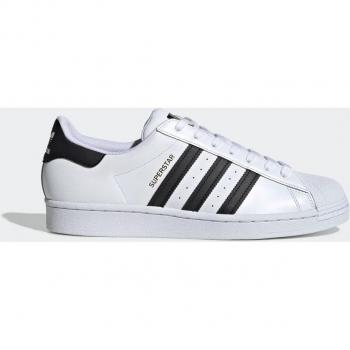 Adidas SUPERSTAR Sneakers Blauw/Wit 38