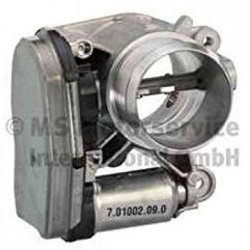 PIERBURG Diaframma di regolazione, Alimentazione aria FORD,FIAT,PEUGEOT 7.01002.09.0